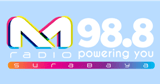M 88.8 FM Surabaya